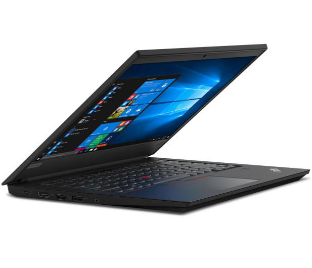 Lenovo ThinkPad E490 i5-8265U/16GB/512/Win10Pro - 525835 - zdjęcie 11